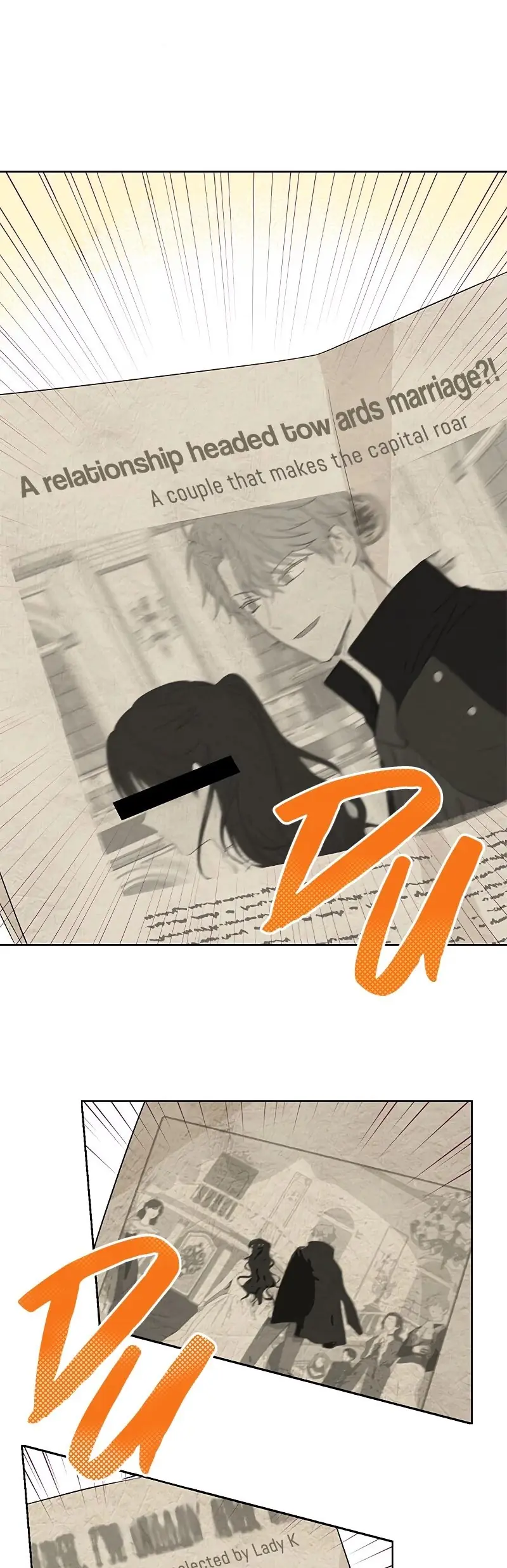 I Am the Real One Chapter 33 Page 22