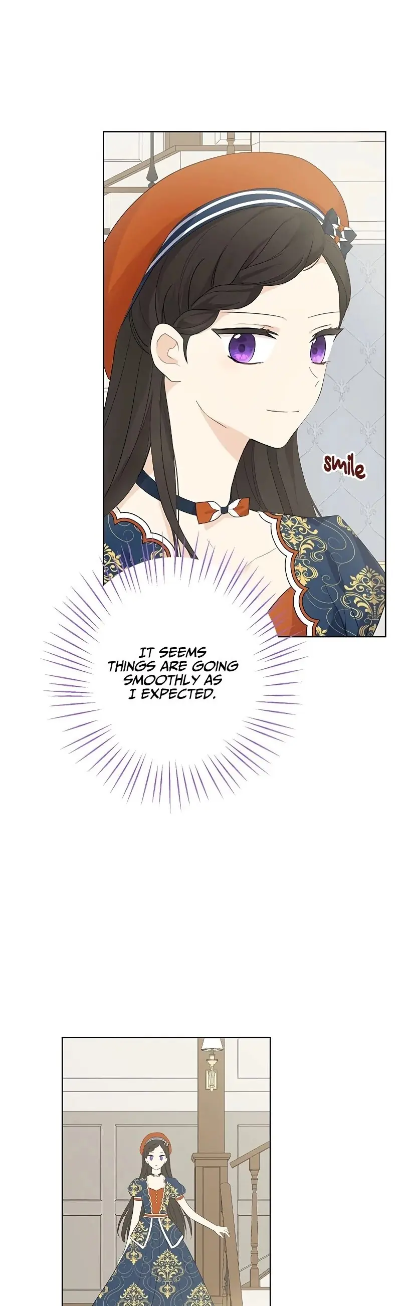 I Am the Real One Chapter 33 Page 24