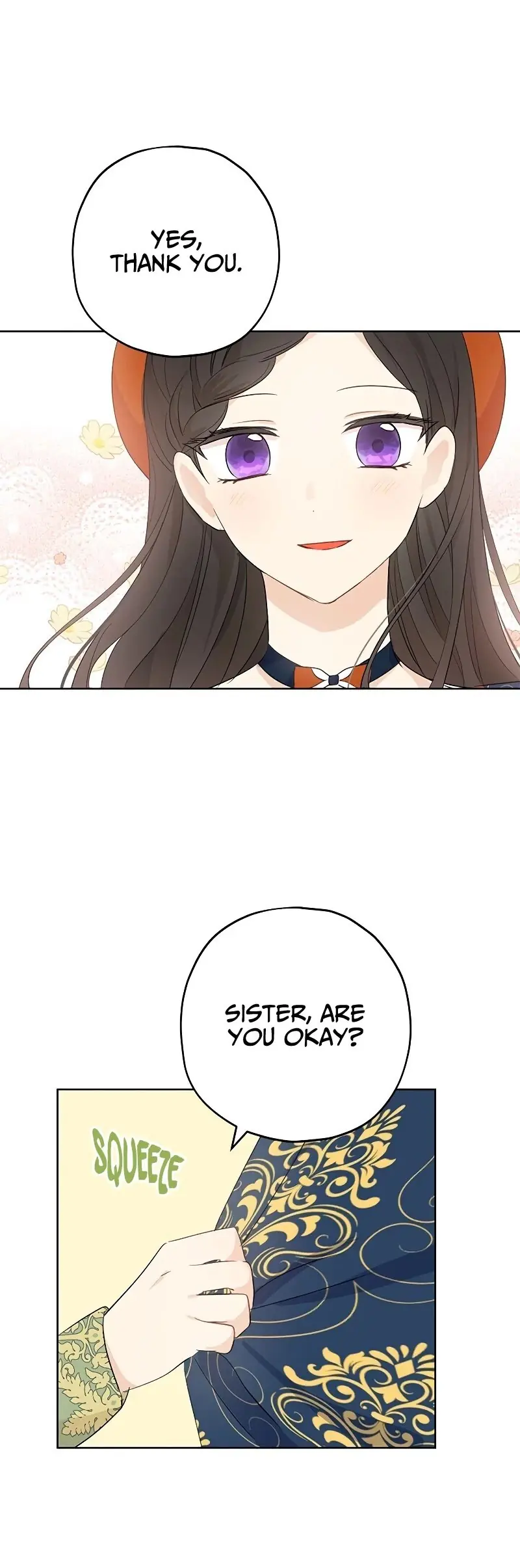 I Am the Real One Chapter 33 Page 26