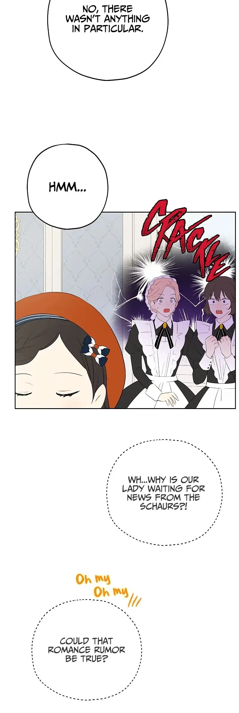 I Am the Real One Chapter 33 Page 29