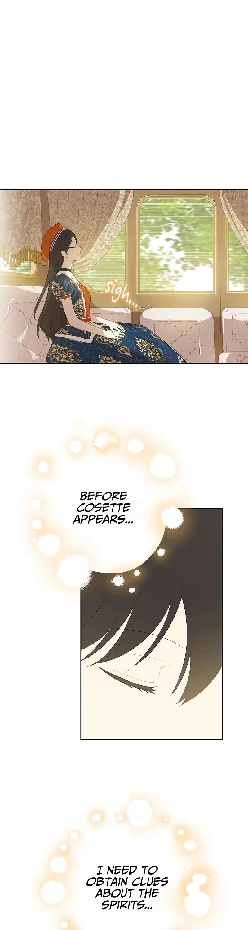I Am the Real One Chapter 33 Page 34