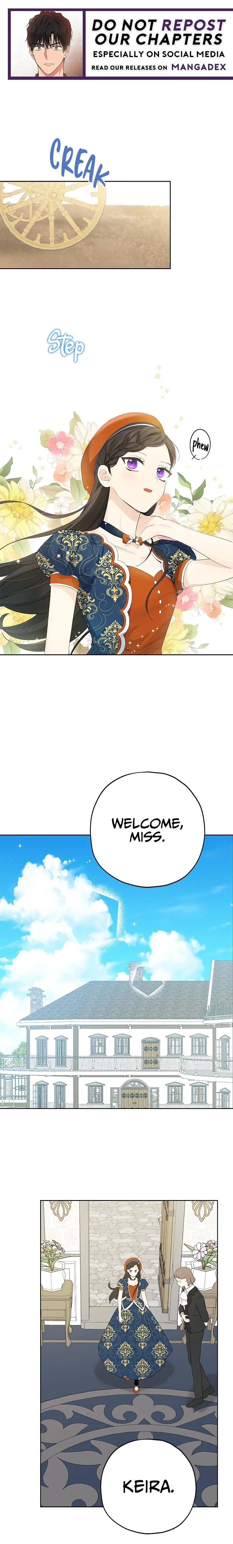 I Am the Real One Chapter 34 Page 2