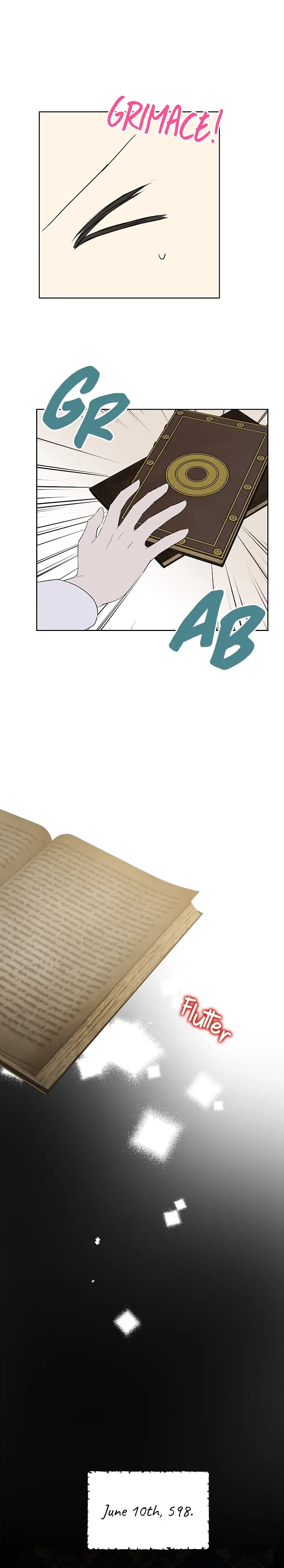 I Am the Real One Chapter 34 Page 13