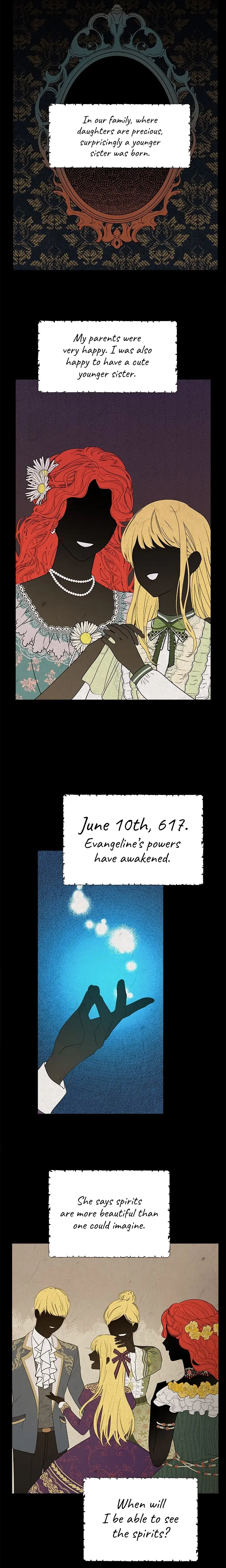 I Am the Real One Chapter 34 Page 14