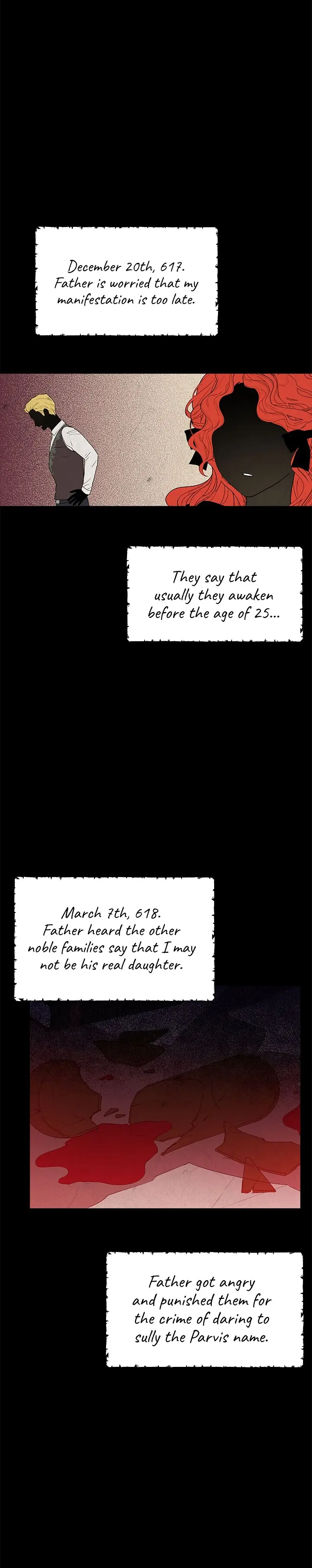 I Am the Real One Chapter 34 Page 15