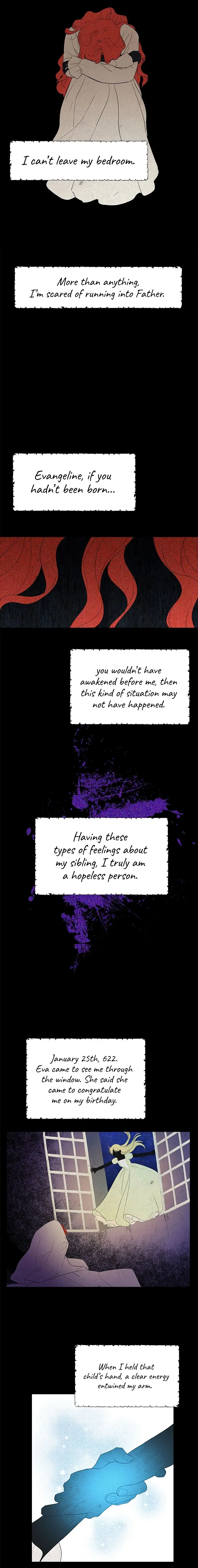 I Am the Real One Chapter 34 Page 17