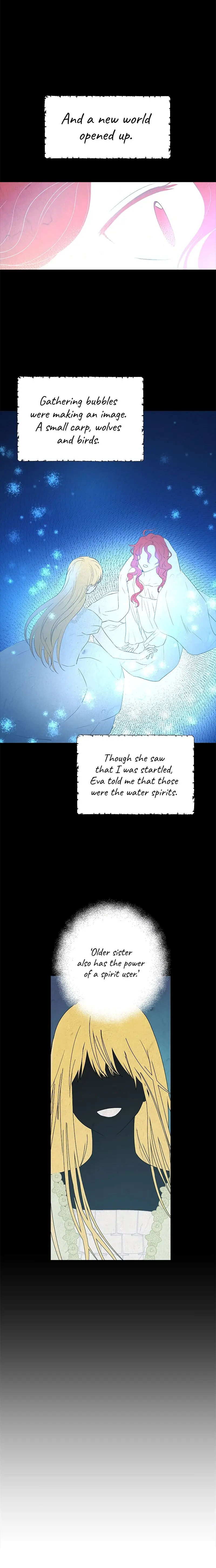 I Am the Real One Chapter 34 Page 18