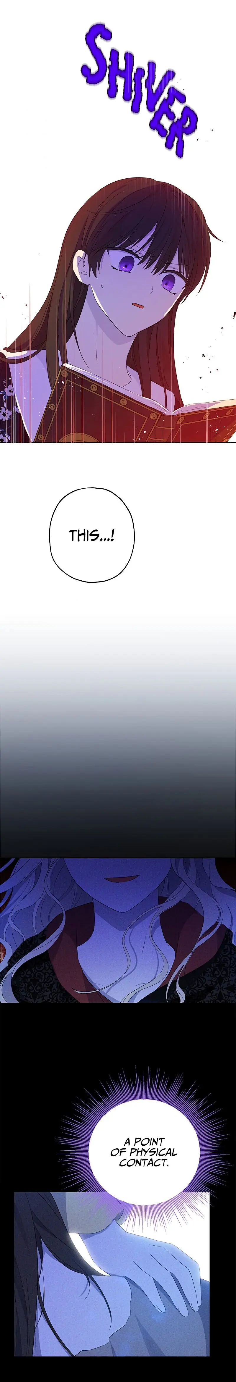 I Am the Real One Chapter 34 Page 19