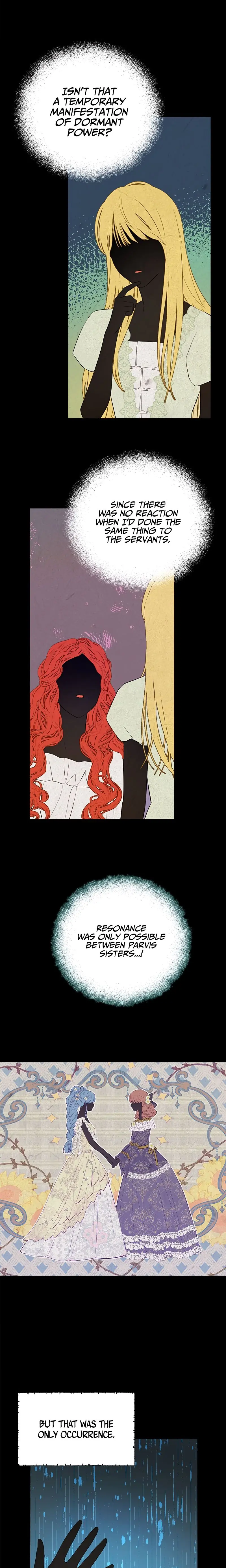 I Am the Real One Chapter 35 Page 3