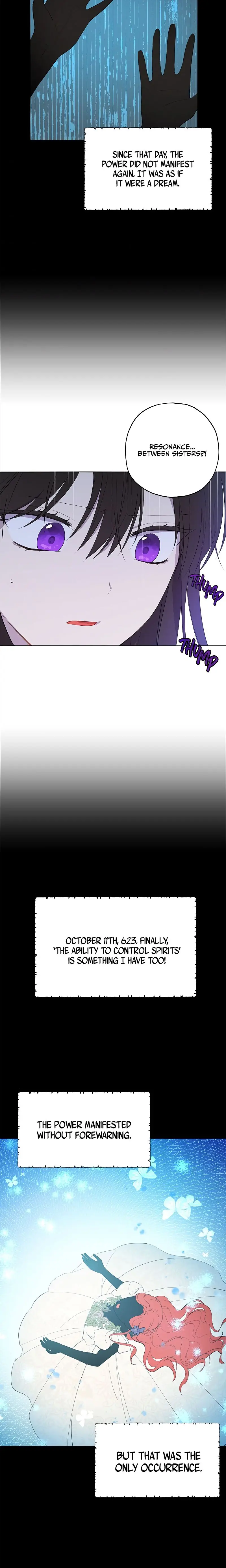 I Am the Real One Chapter 35 Page 4