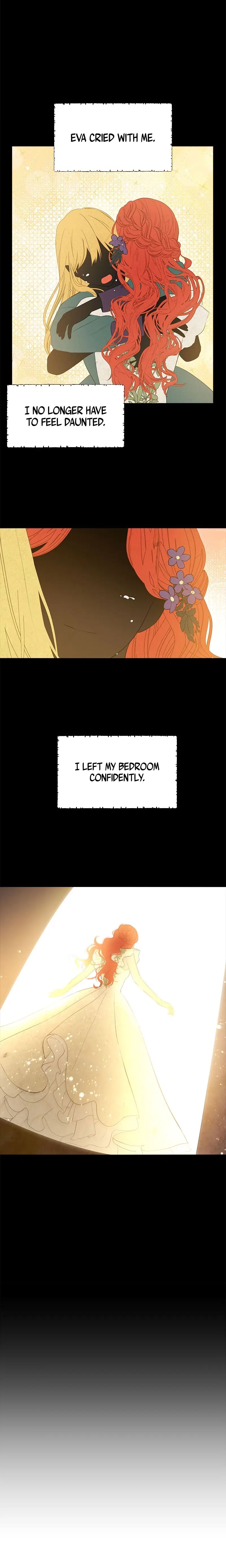 I Am the Real One Chapter 35 Page 5