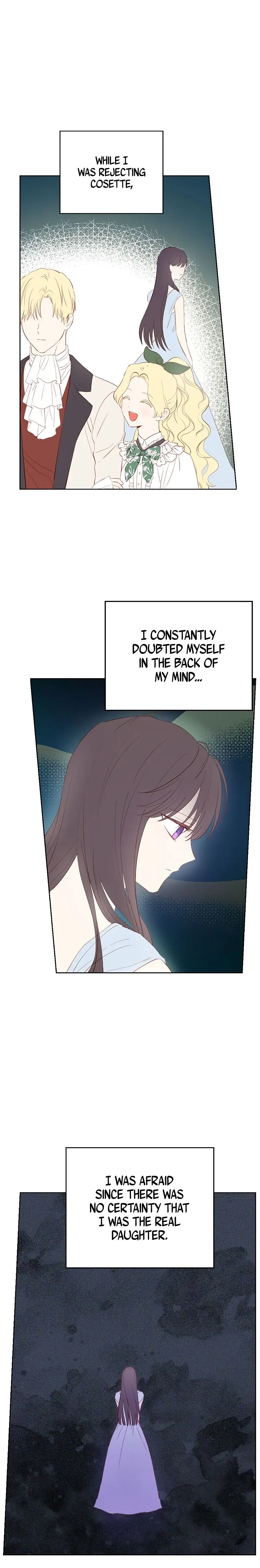 I Am the Real One Chapter 35 Page 7