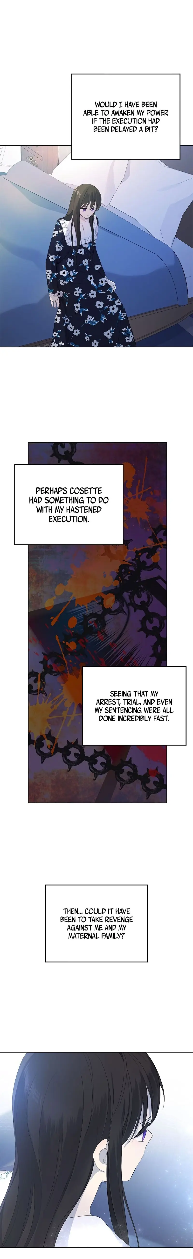 I Am the Real One Chapter 35 Page 10