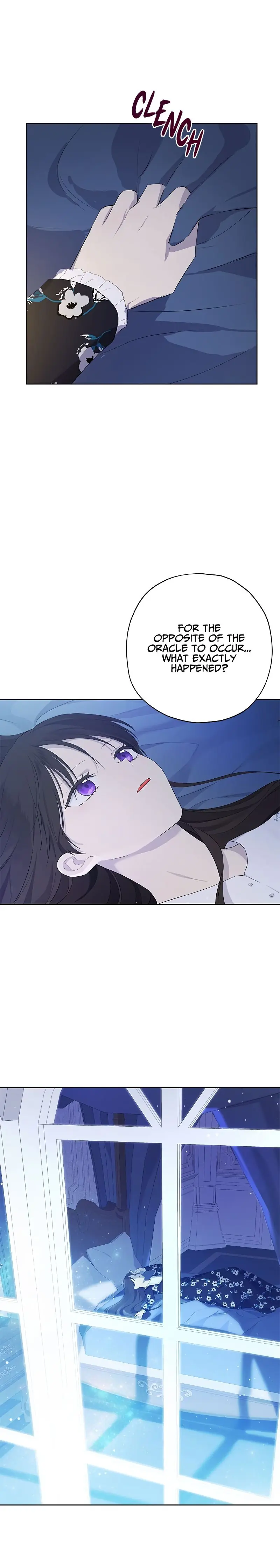 I Am the Real One Chapter 35 Page 14