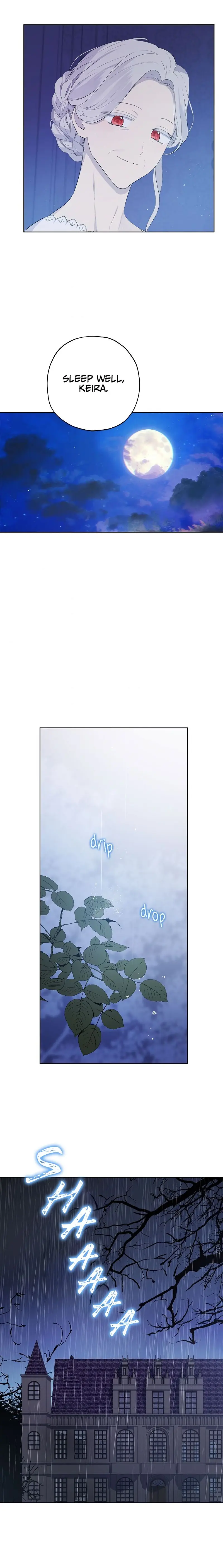 I Am the Real One Chapter 35 Page 16
