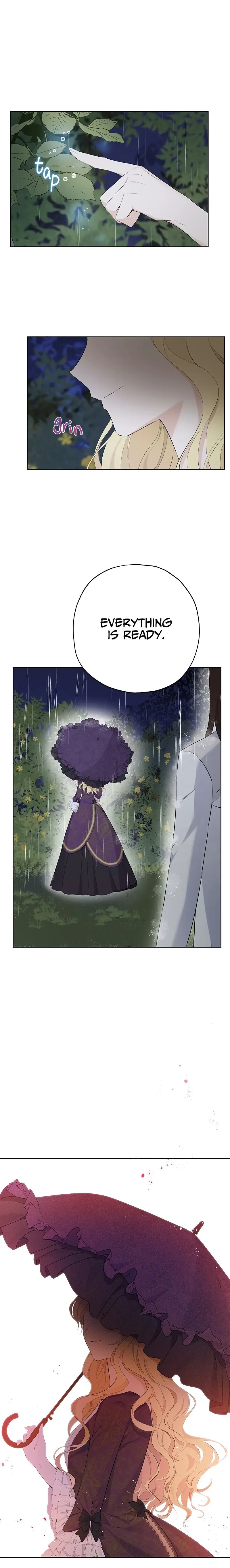 I Am the Real One Chapter 35 Page 17