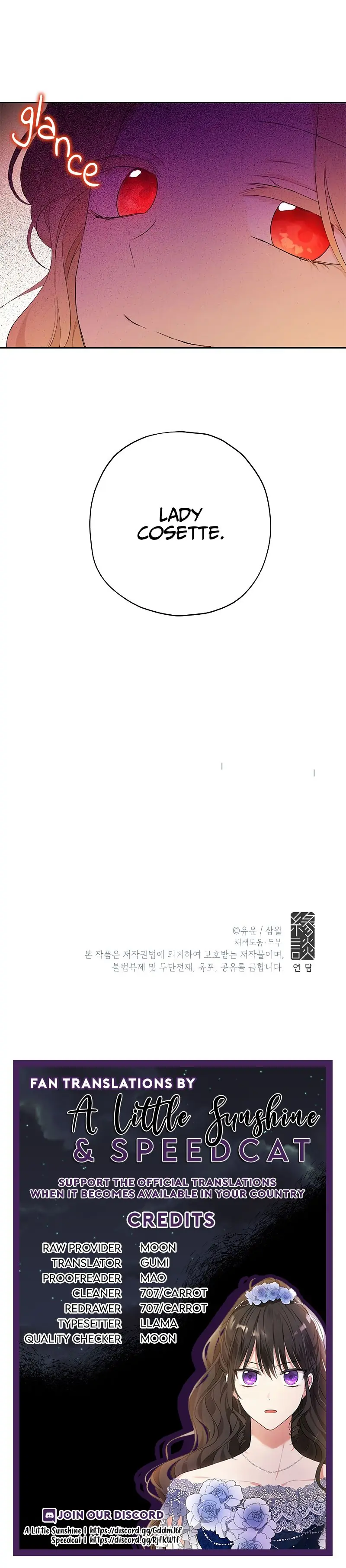 I Am the Real One Chapter 35 Page 18