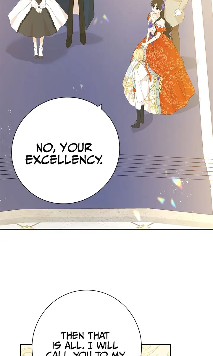 I Am the Real One Chapter 38 Page 4