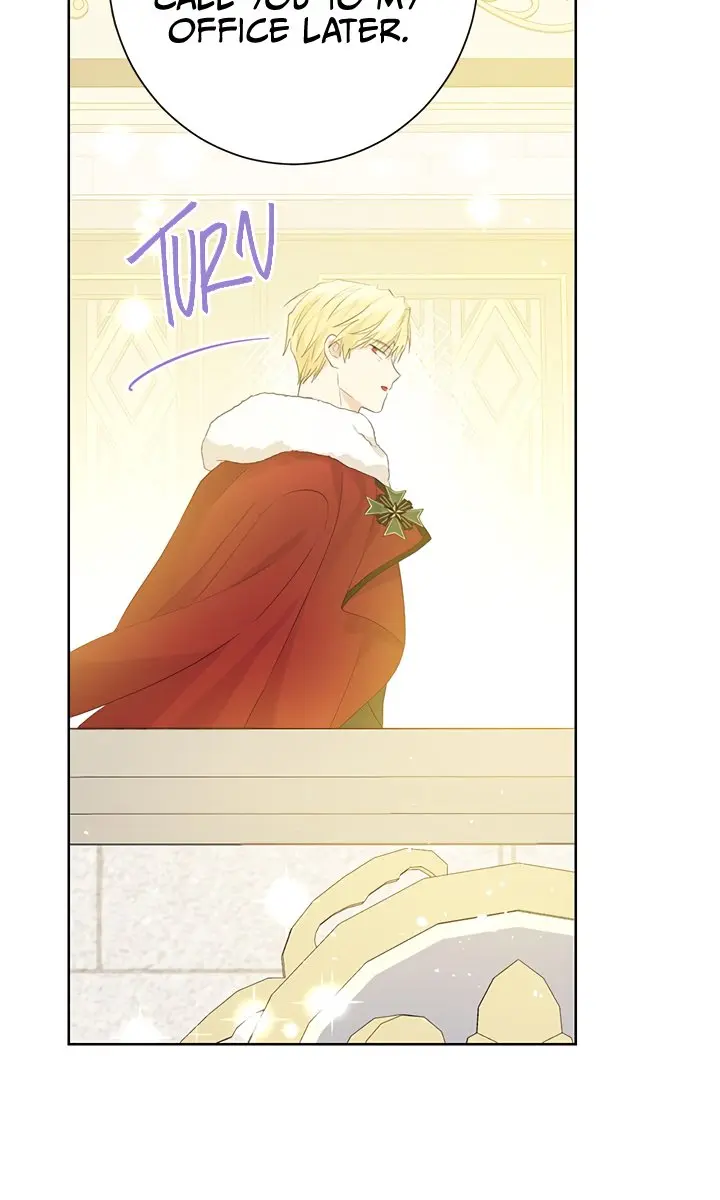 I Am the Real One Chapter 38 Page 5