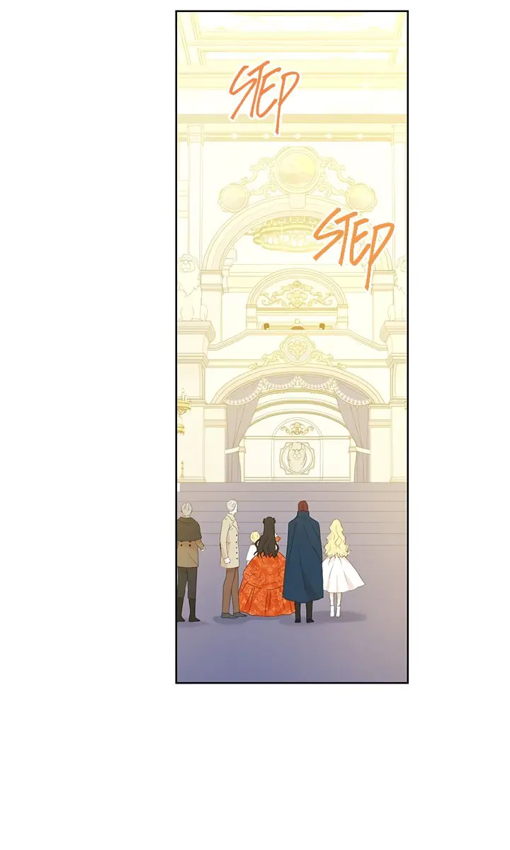 I Am the Real One Chapter 38 Page 7