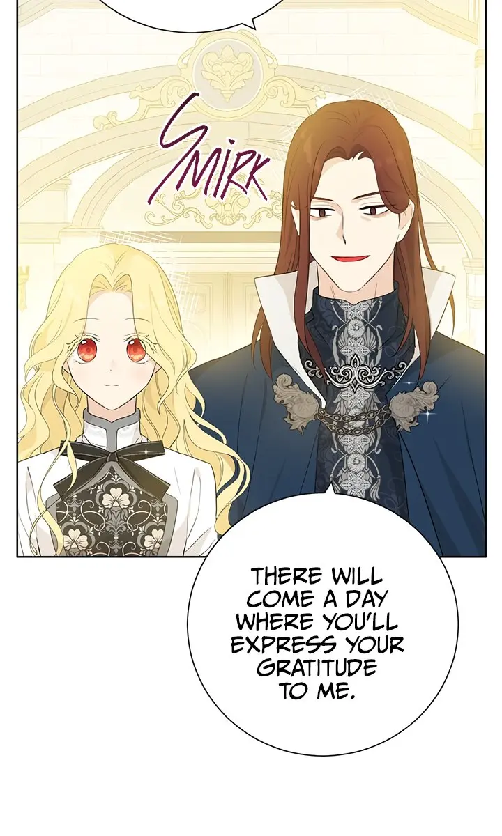 I Am the Real One Chapter 38 Page 10