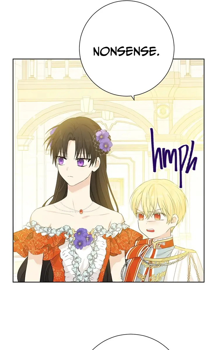 I Am the Real One Chapter 38 Page 12