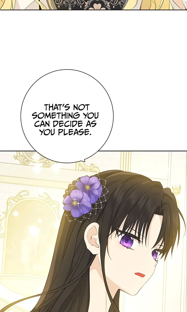 I Am the Real One Chapter 38 Page 15