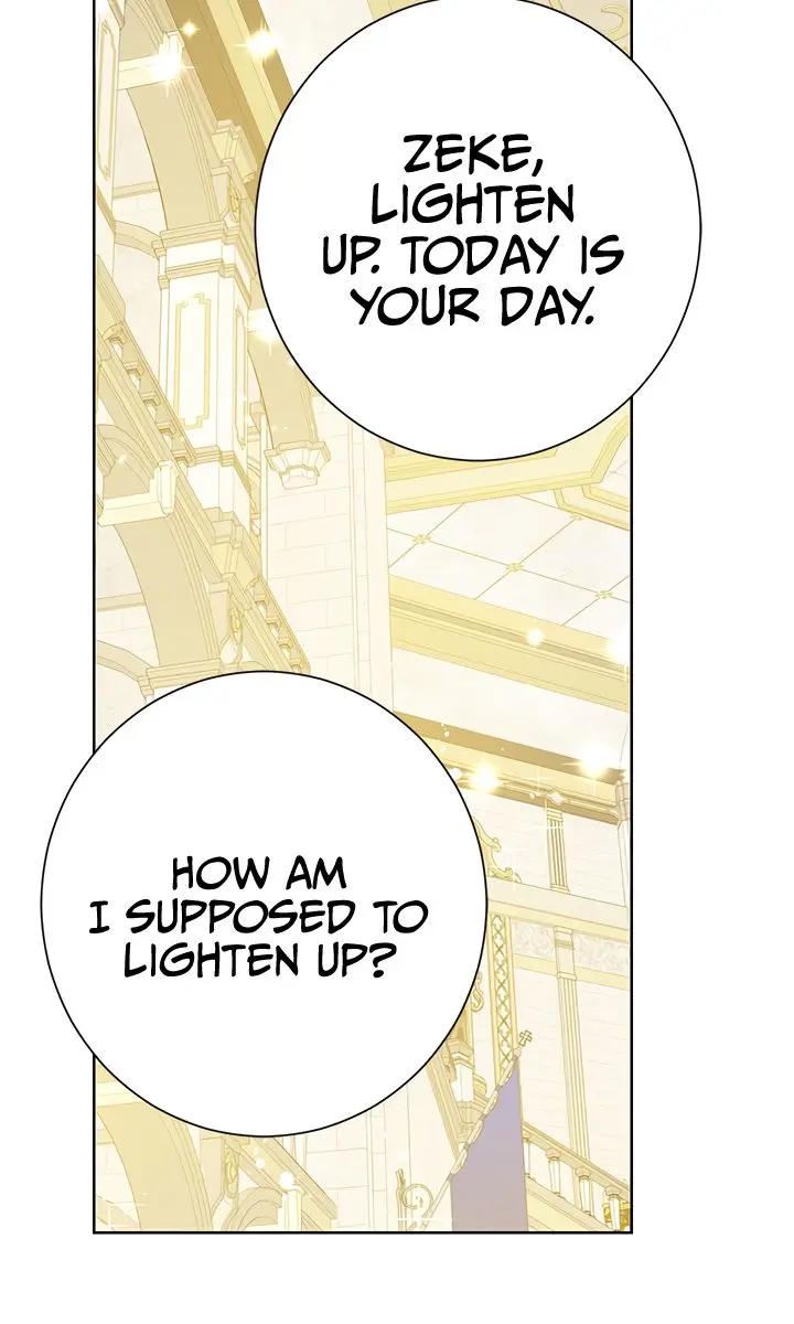 I Am the Real One Chapter 38 Page 18