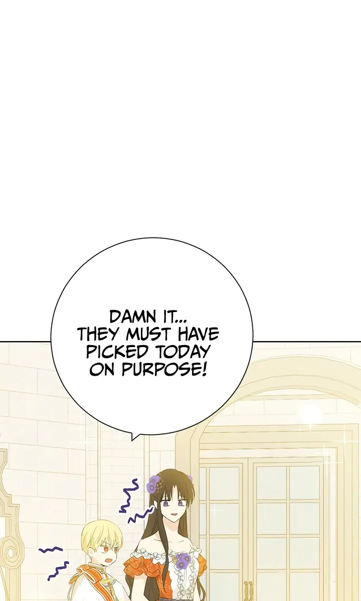 I Am the Real One Chapter 38 Page 19