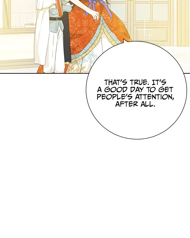 I Am the Real One Chapter 38 Page 20