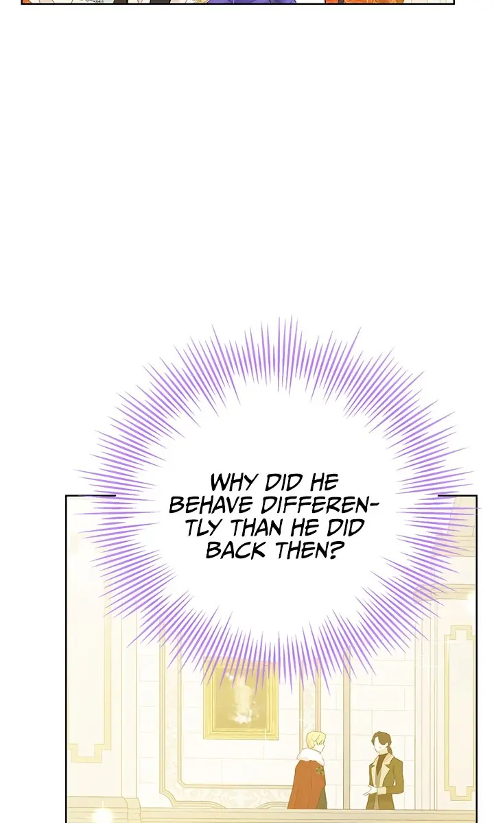 I Am the Real One Chapter 38 Page 23