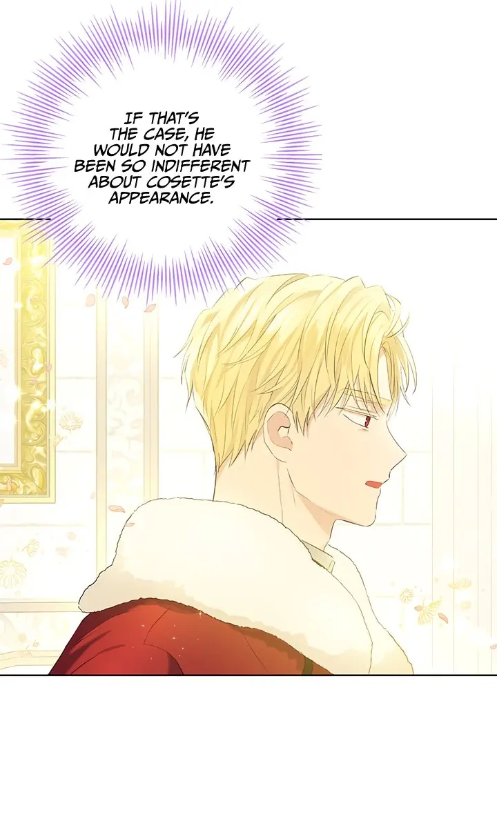 I Am the Real One Chapter 38 Page 25