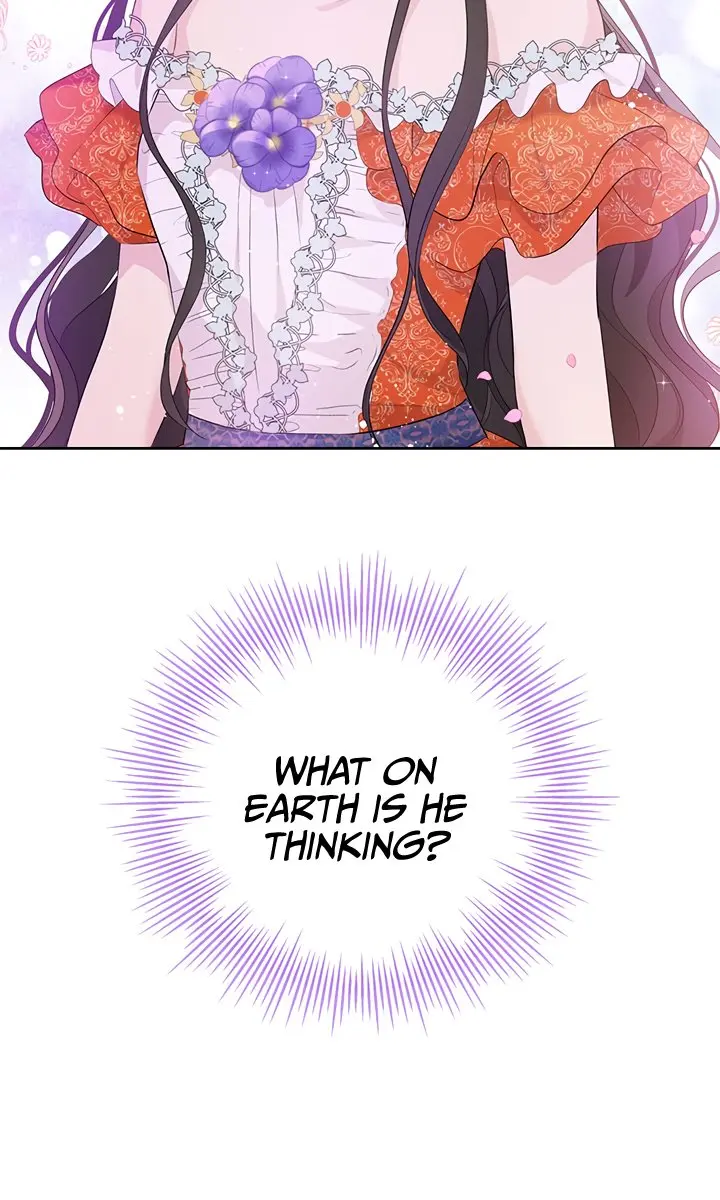 I Am the Real One Chapter 38 Page 27
