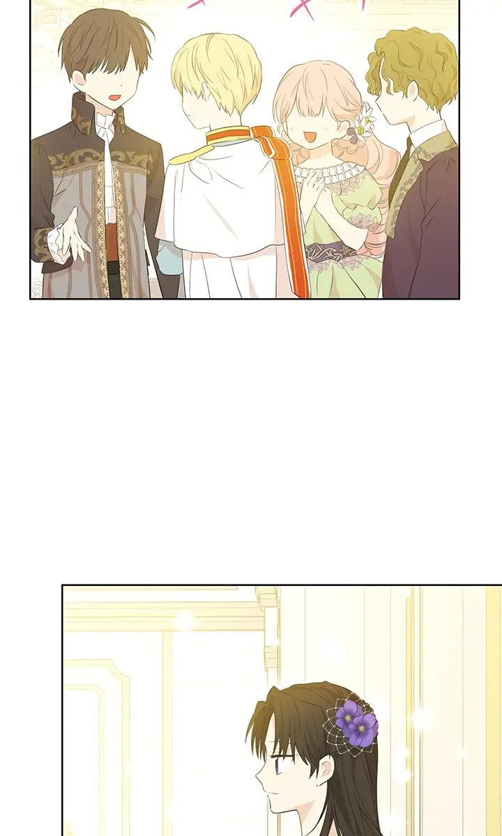 I Am the Real One Chapter 38 Page 31