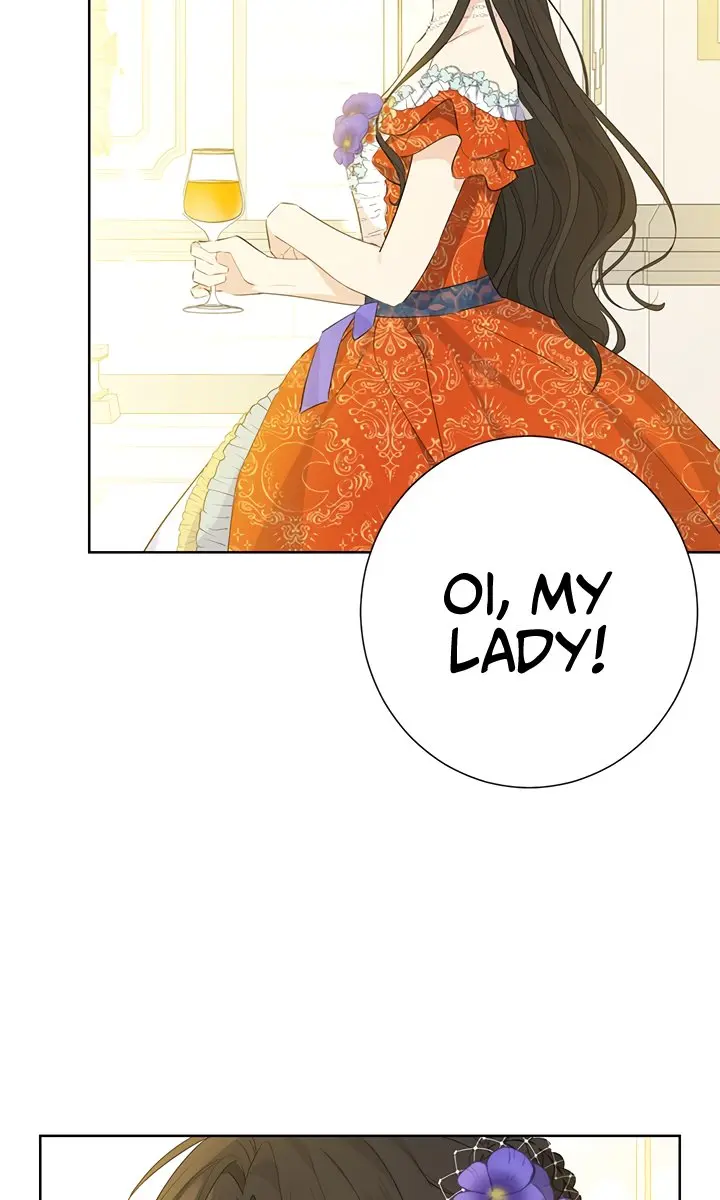 I Am the Real One Chapter 38 Page 32
