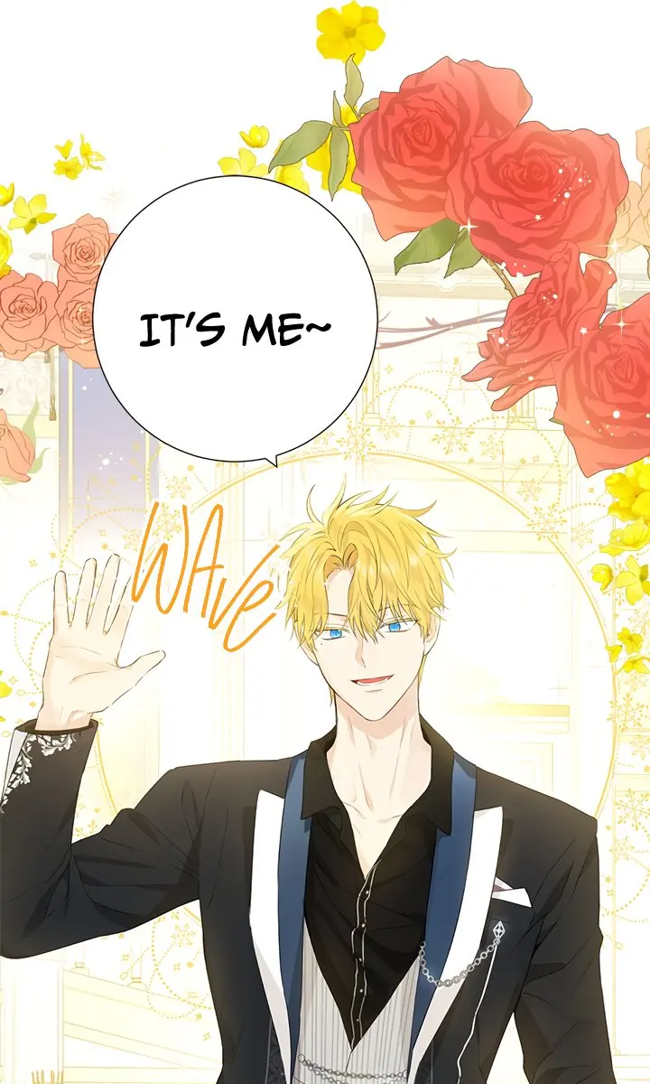 I Am the Real One Chapter 38 Page 34