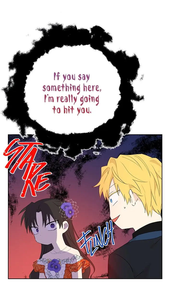 I Am the Real One Chapter 38 Page 36