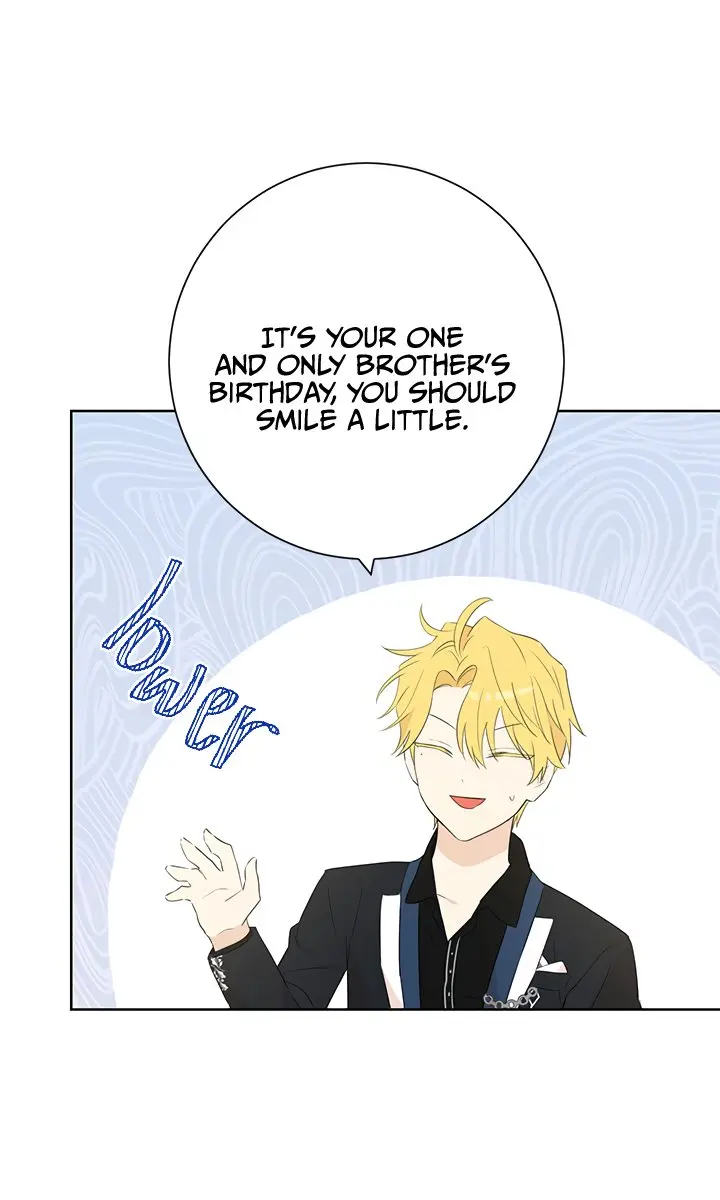 I Am the Real One Chapter 38 Page 37