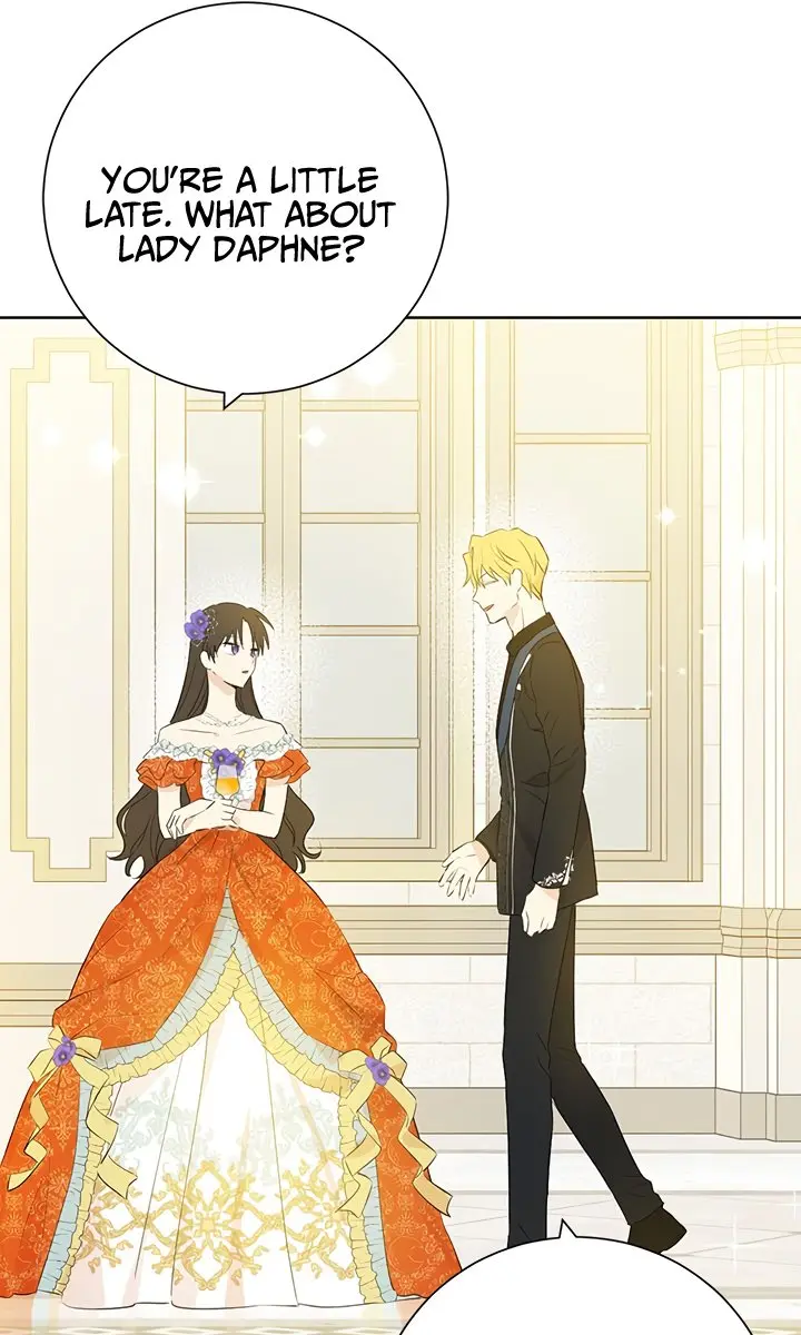 I Am the Real One Chapter 38 Page 39