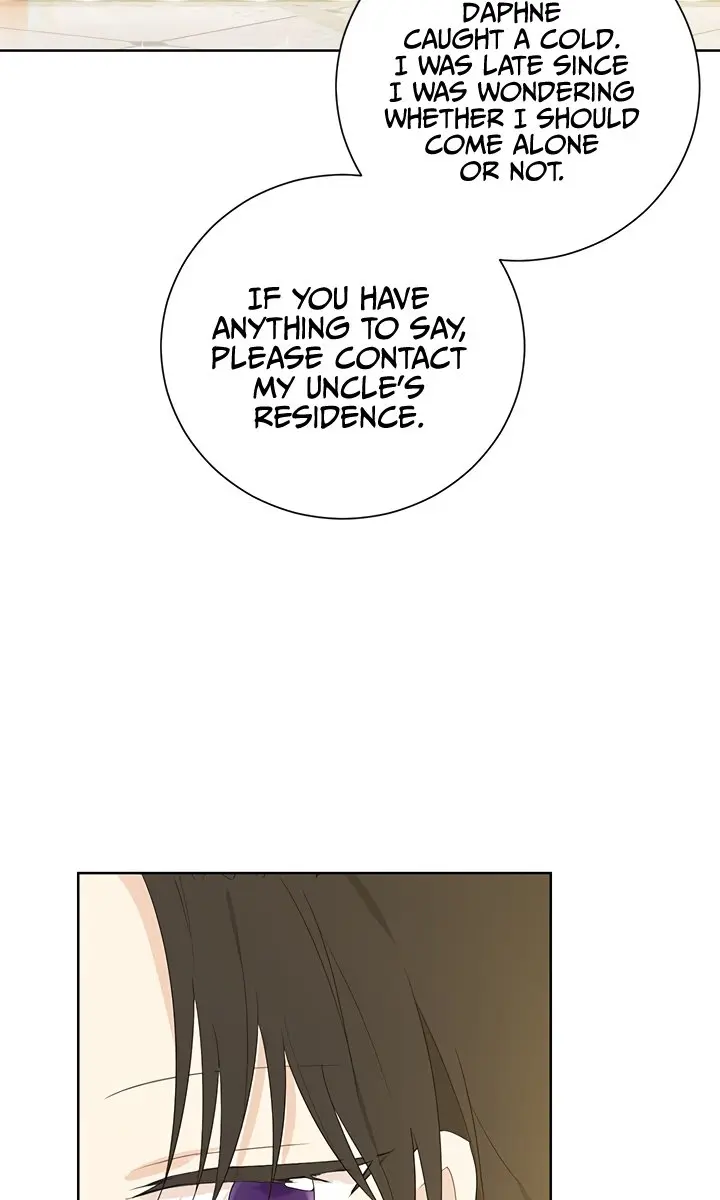 I Am the Real One Chapter 38 Page 40