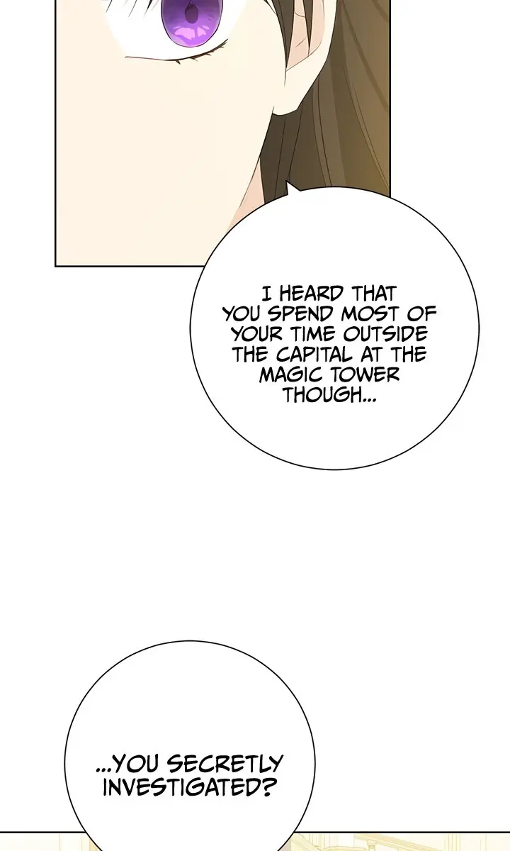 I Am the Real One Chapter 38 Page 41