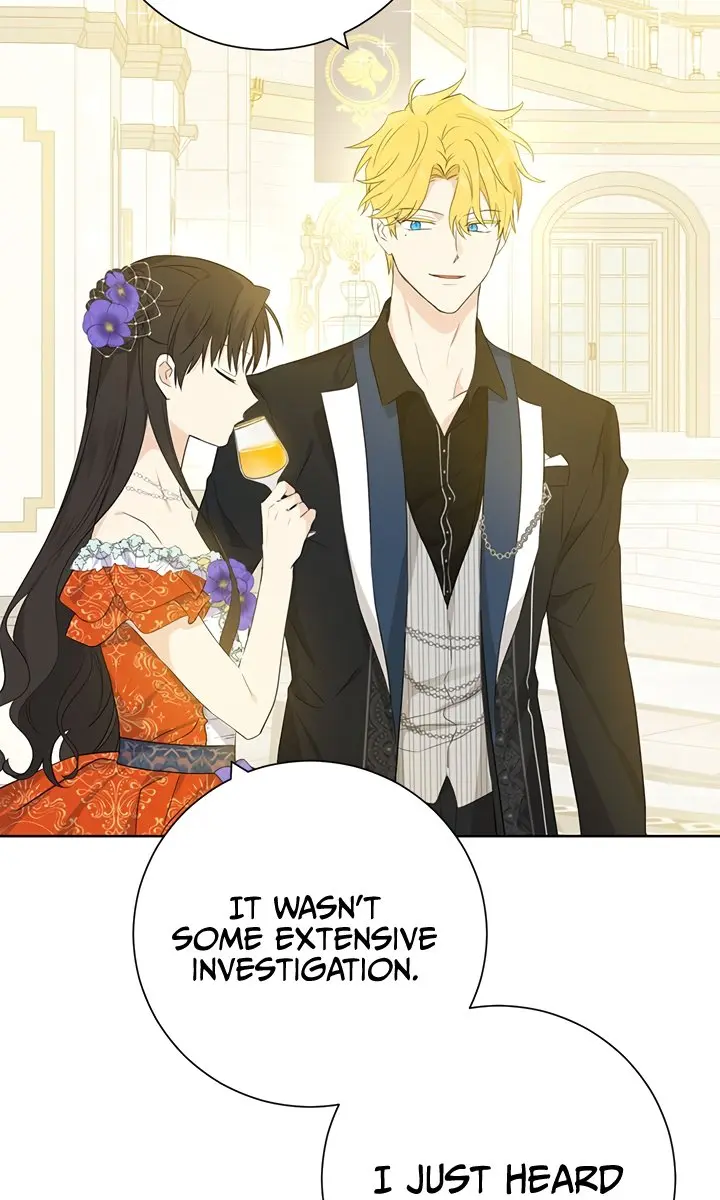 I Am the Real One Chapter 38 Page 42