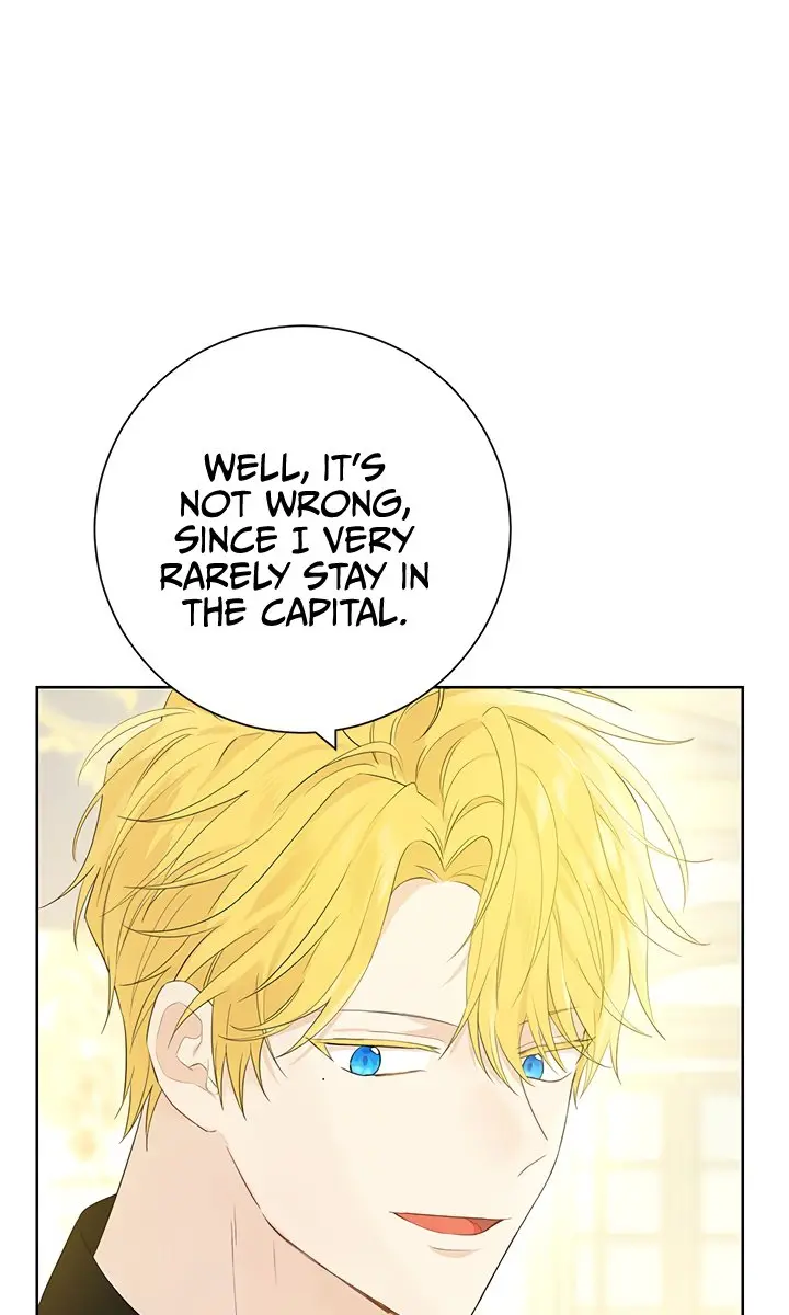 I Am the Real One Chapter 38 Page 44