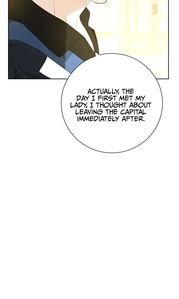 I Am the Real One Chapter 38 Page 45