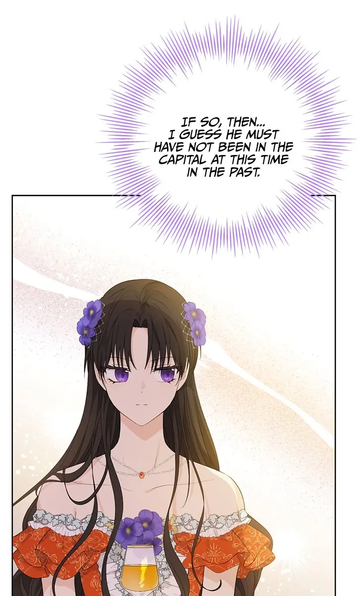 I Am the Real One Chapter 38 Page 46