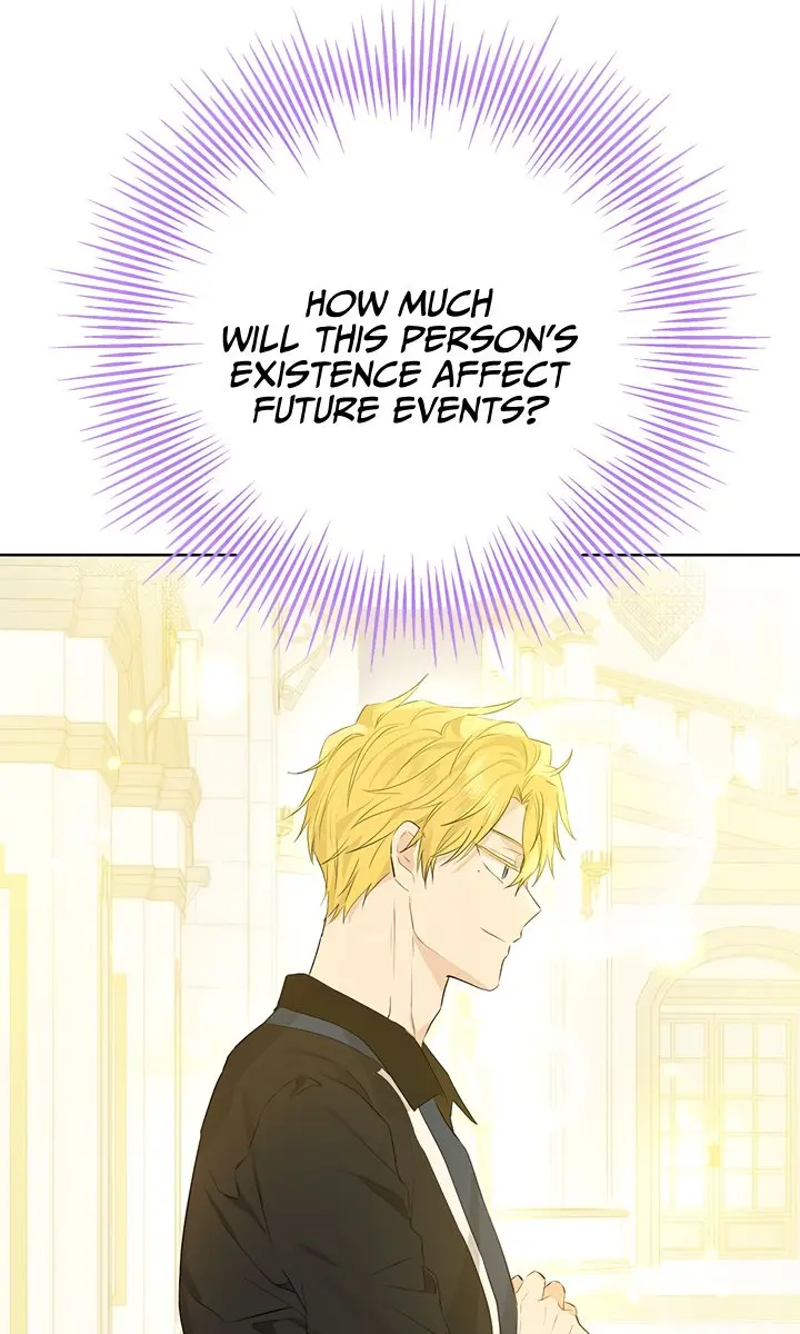 I Am the Real One Chapter 38 Page 48