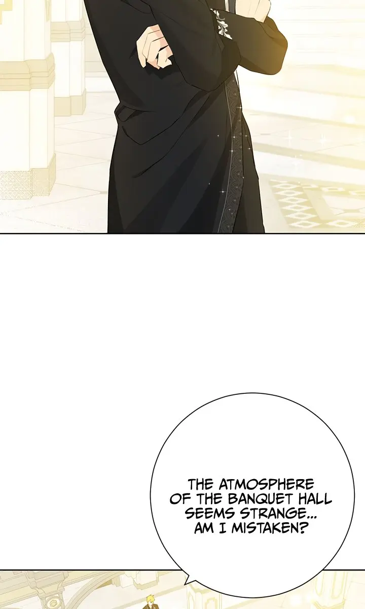 I Am the Real One Chapter 38 Page 49