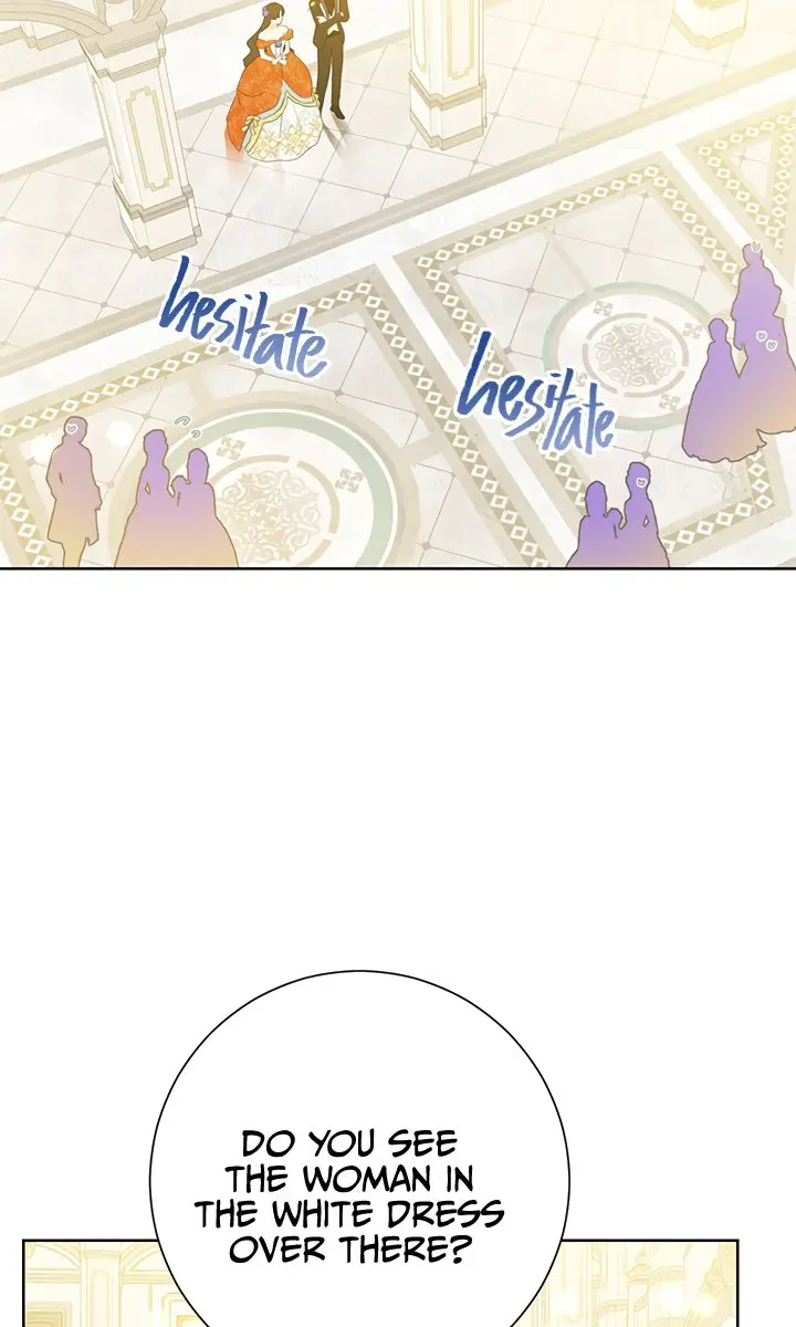 I Am the Real One Chapter 38 Page 50