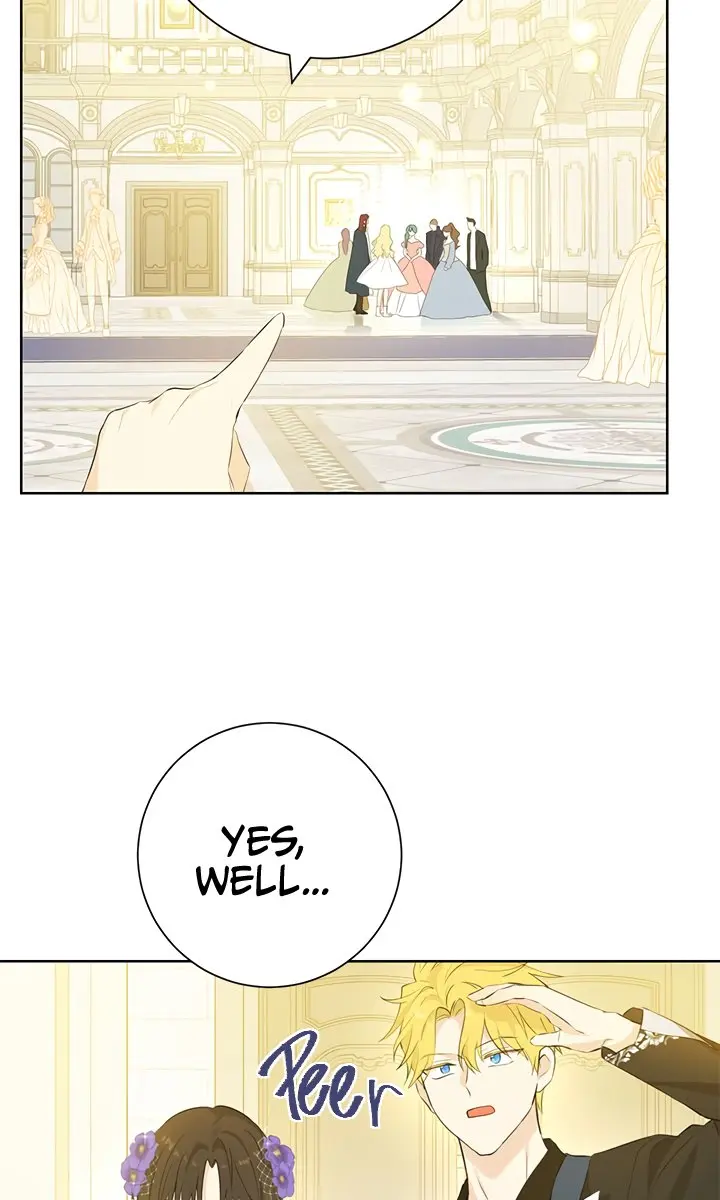 I Am the Real One Chapter 38 Page 51