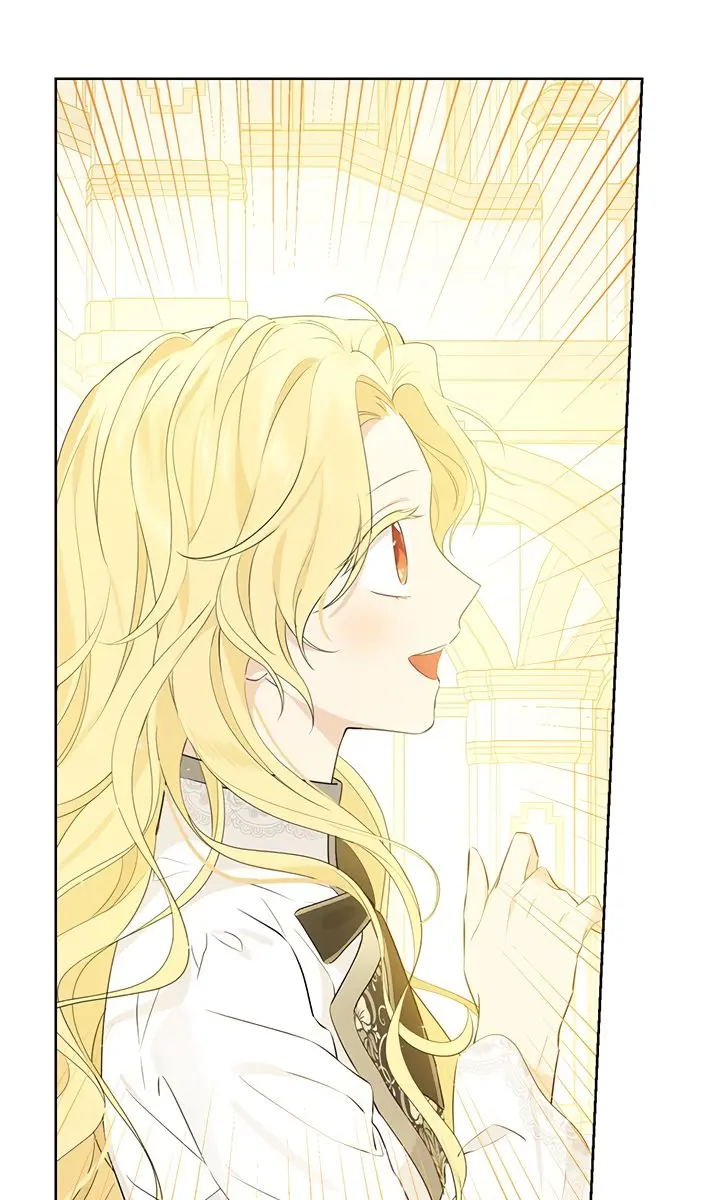 I Am the Real One Chapter 38 Page 54